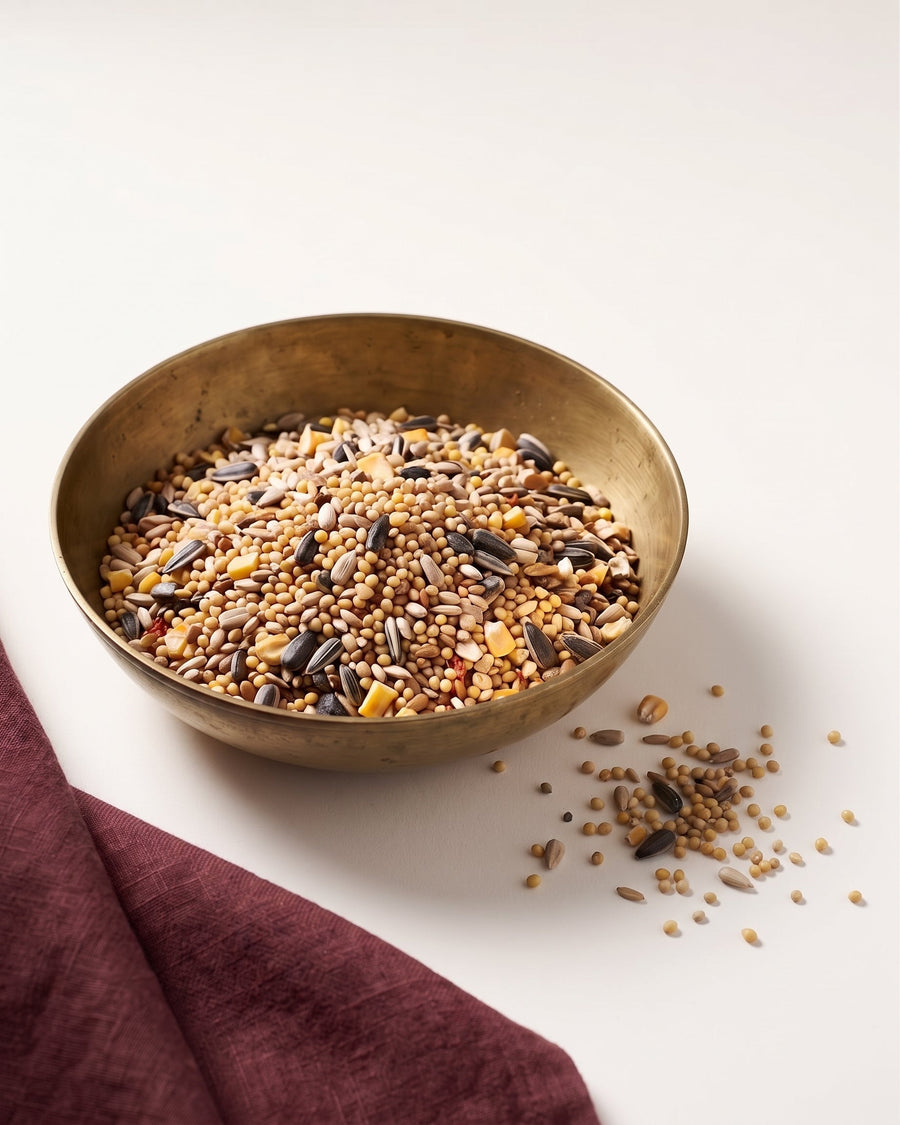 🦜 Bird food 🦜