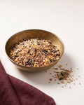 Bird food