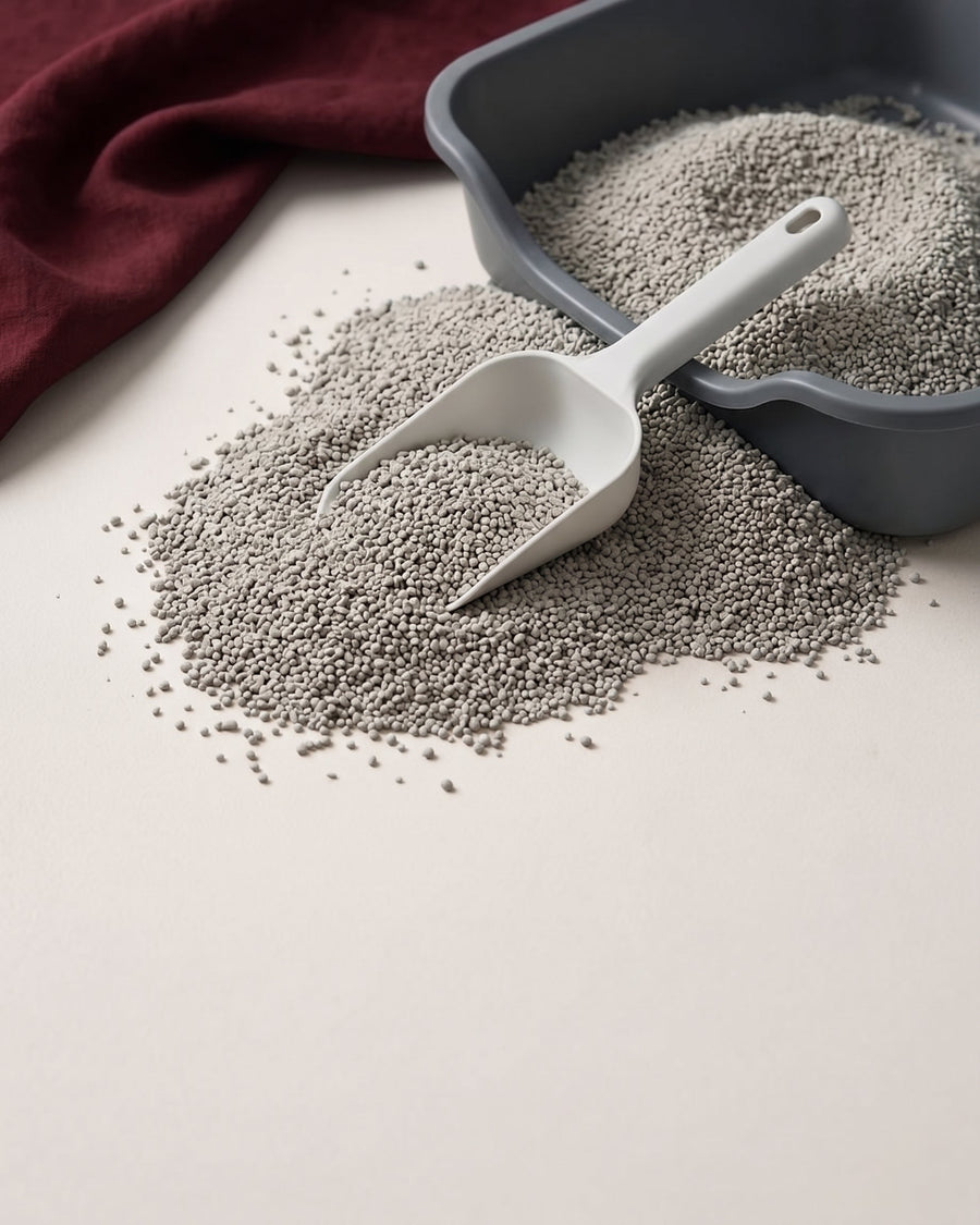 Cat Litter Box