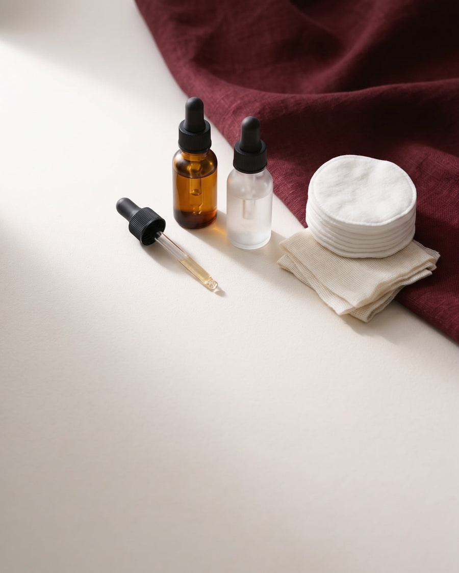 Ear & eye care