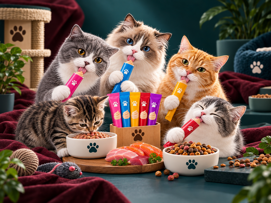 treats