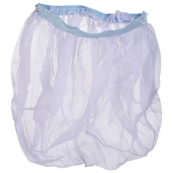 Bird Cage Net Closed L 68*29*29cm colors mix