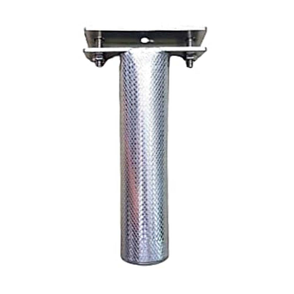 Stainless Steel Bird Perch Small