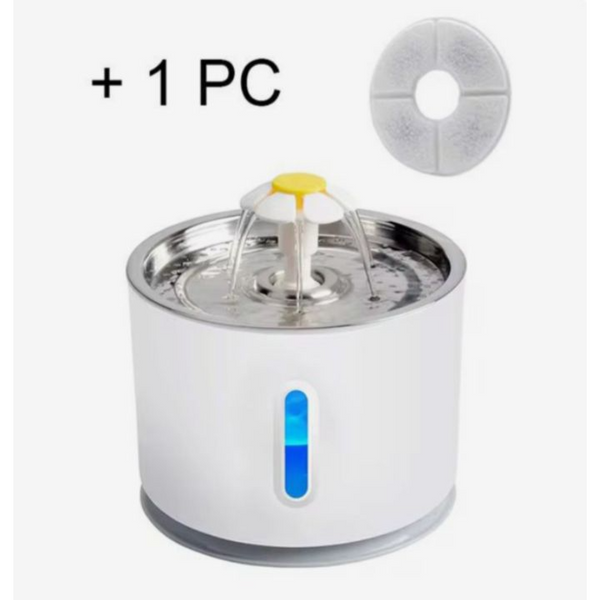 Pet Fountain 2.4 L