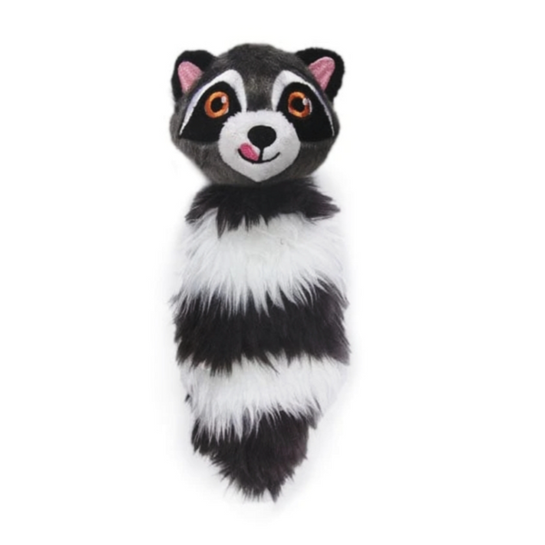 Dig It - Tree Friend Raccoon