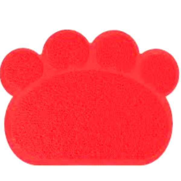 Cat Litter Mat Plastic Large
