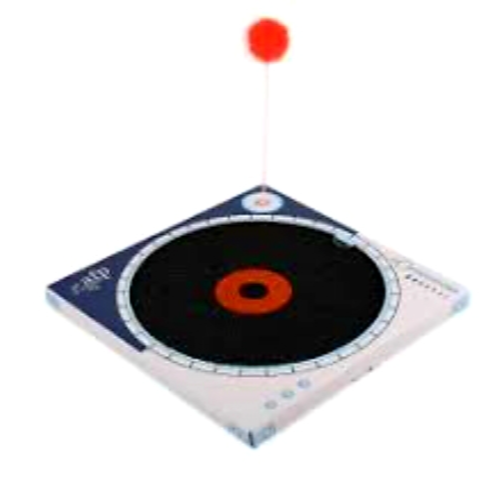 Vintage - Catsonic Scratcher