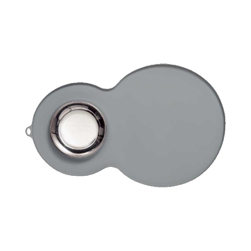 Catit Placemat Peanut Medium
