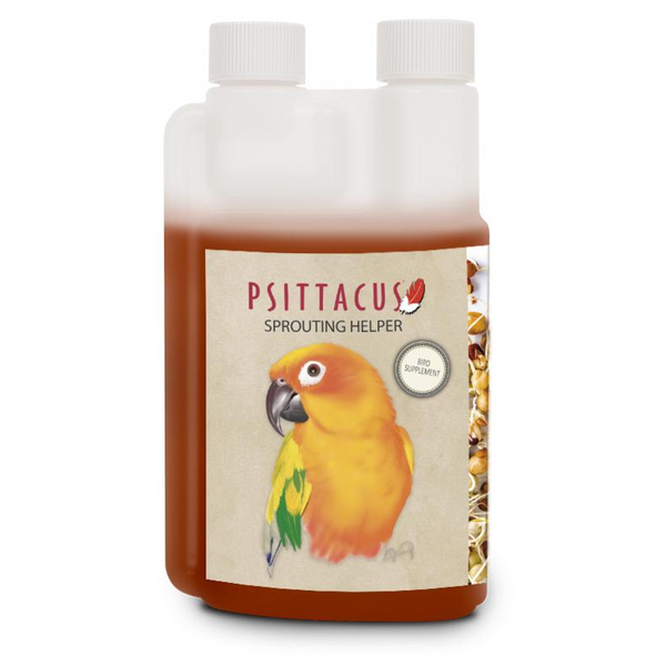 Psittacus Sprouting Helper 250ml