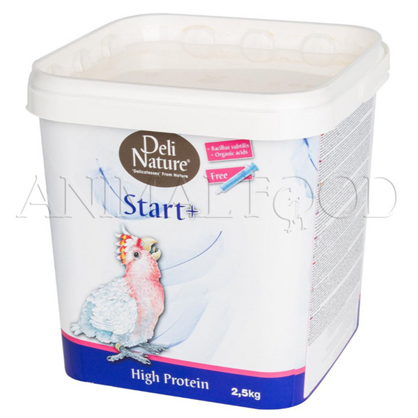 Deli Nature Start High Protein 2, 5kg