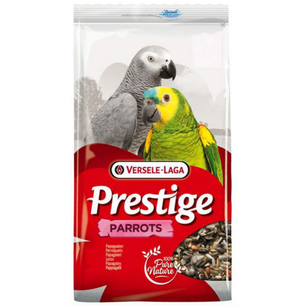 Versele Laga – Prestige Parrots 1kg