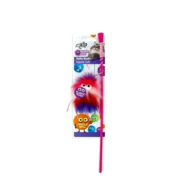 Fluffer Wand - Pink