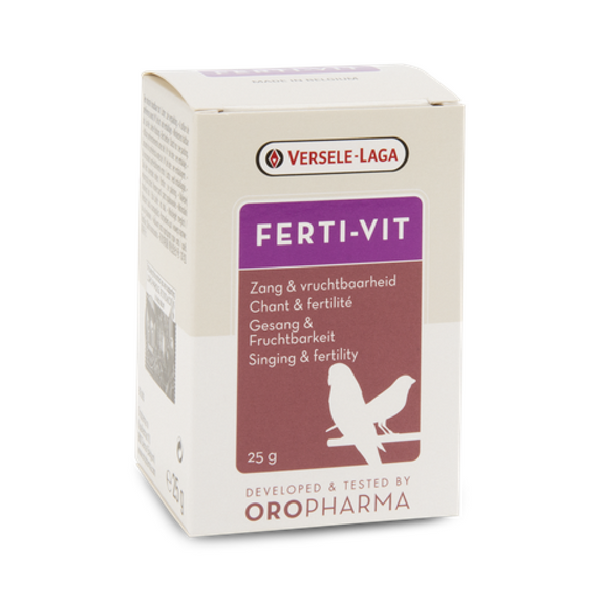 Versele-Laga Ferti-Vit 200g