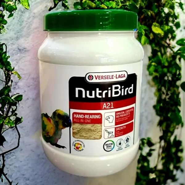 Versele-Laga Nutribird A21 (800G)