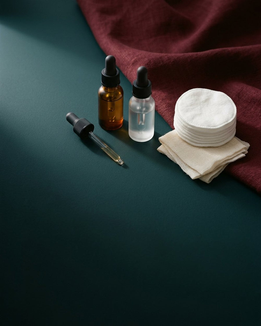 Ear & eye care