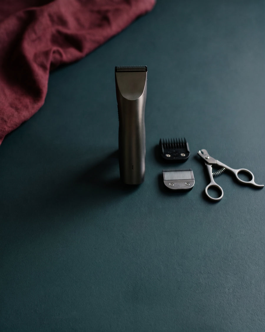 Clippers & trimmers