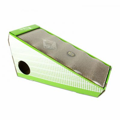 Afp All For Paws Cardboard Scratcher Regular