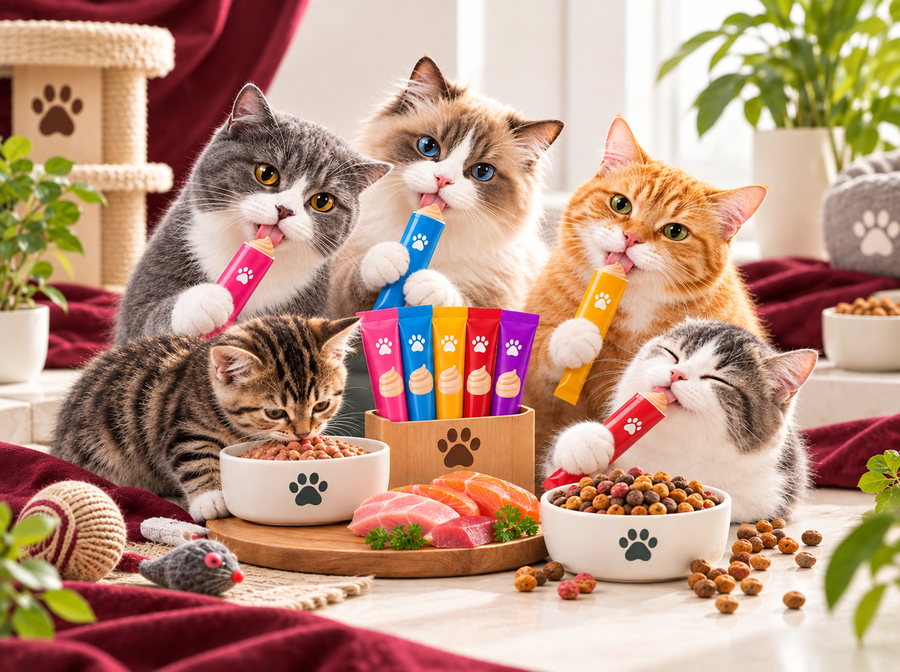 treats