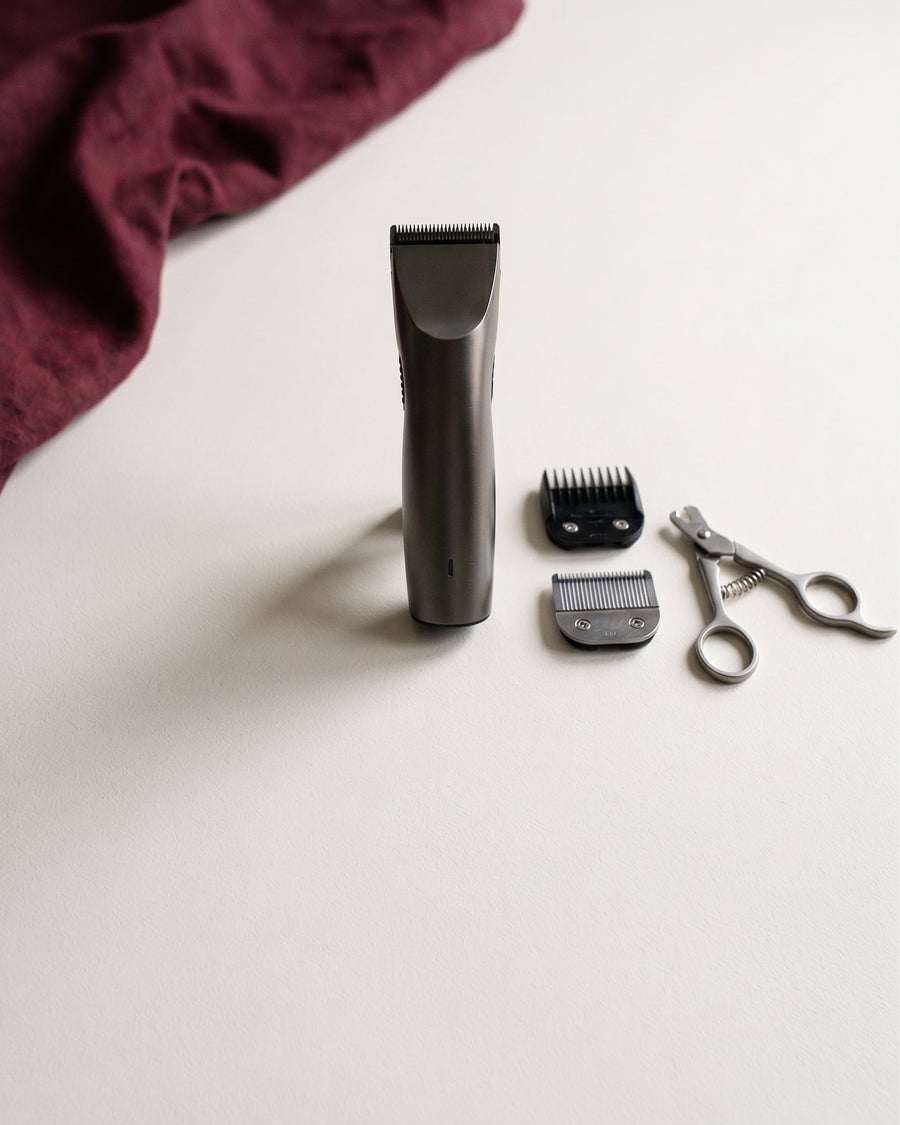 Clippers & trimmers