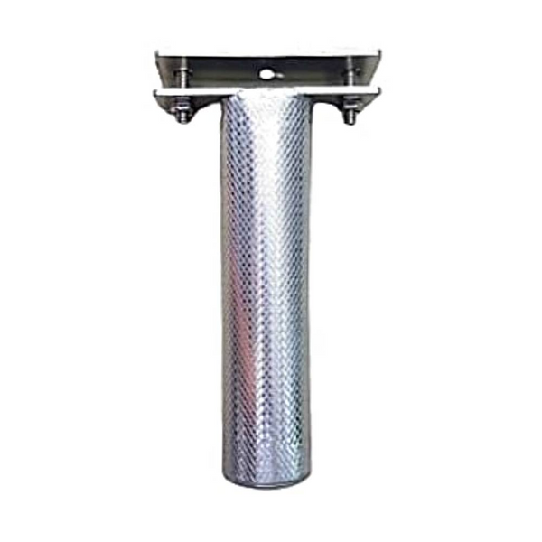 Stainless Steel Bird Perch Small