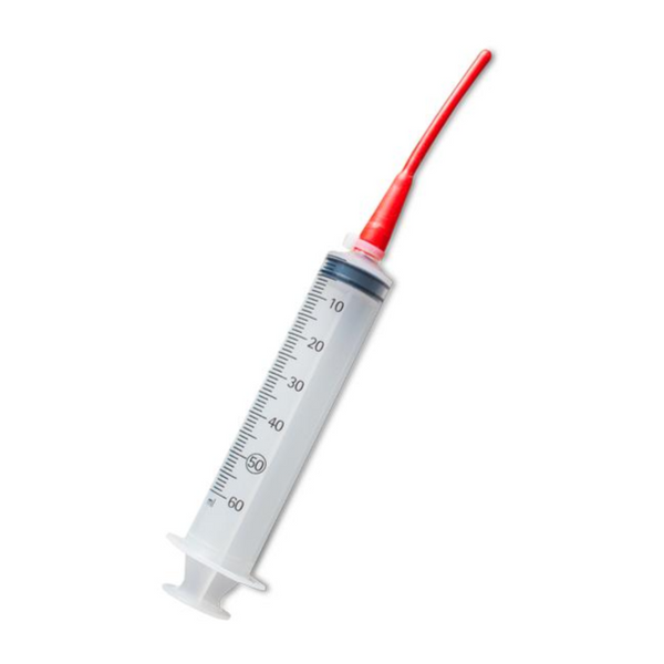 psittacus red soft tubes 50 ml