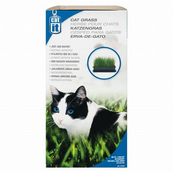 Catit Cat Grass - 75G