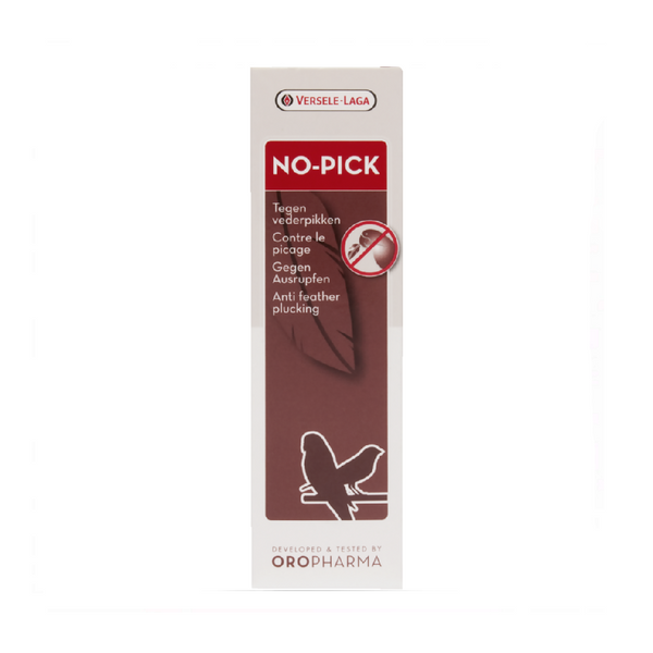 Versele-Laga No-Pick For Birds