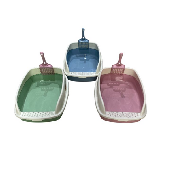 Cat Litter Box Small