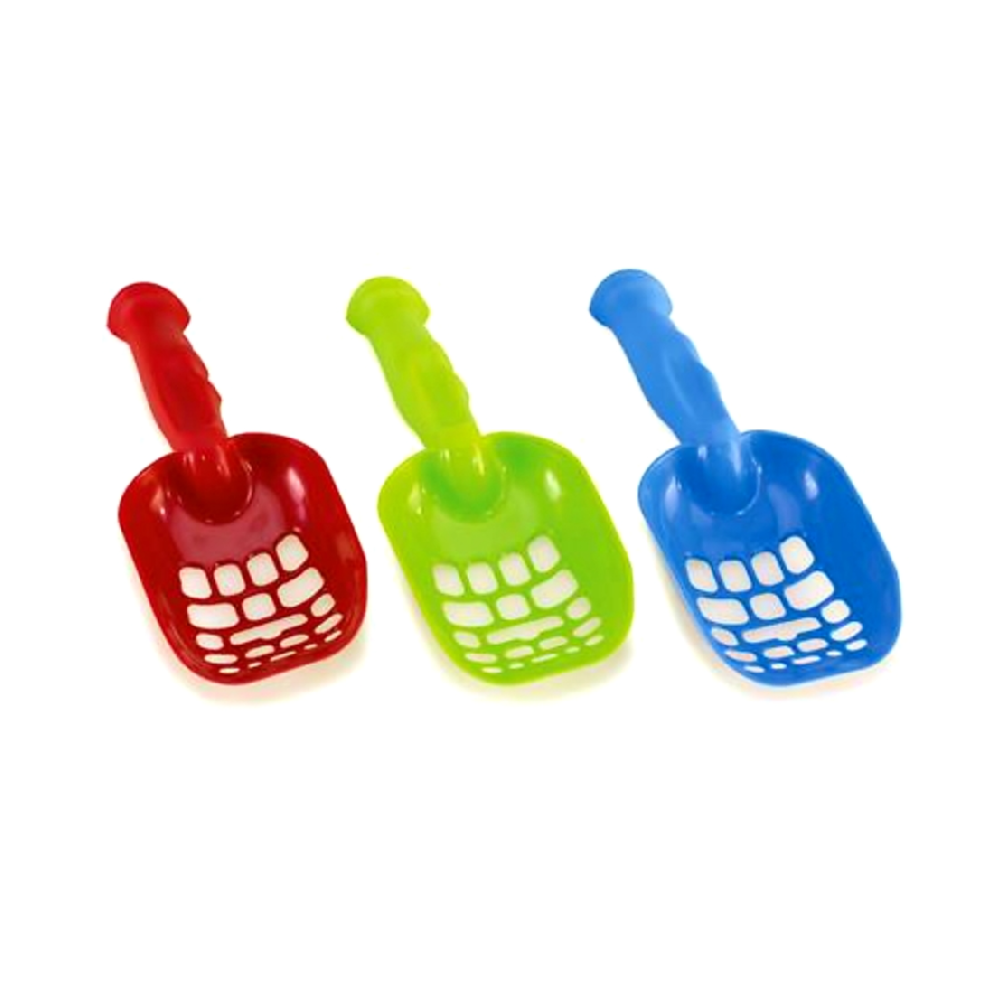 Rhea Pet Scoop 2Pcs