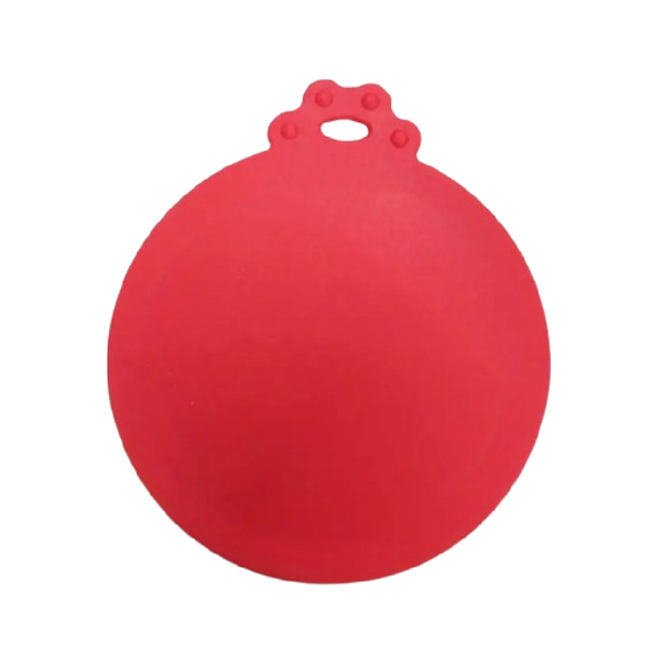 Pack Of Can Lids Dog Food Silicone 1Pcs