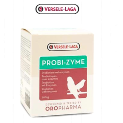 Versele-Laga Probi-Zyme 200G