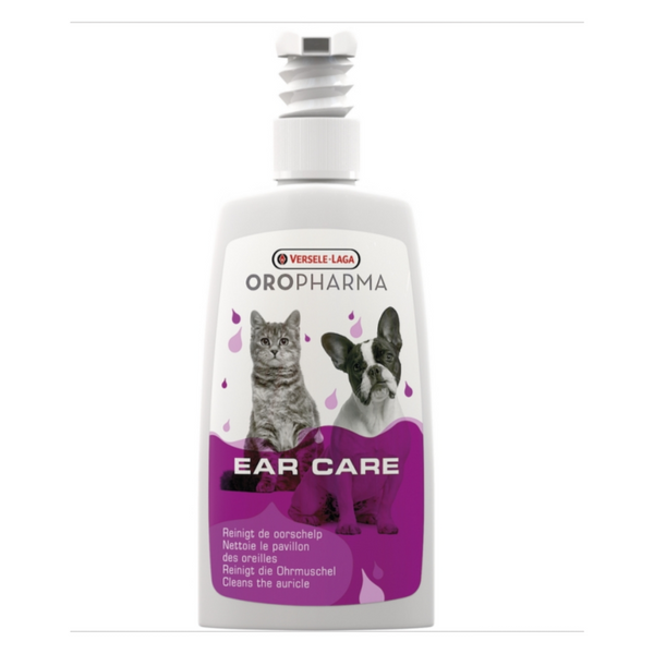 Versele-laga - Oropharma - Ear Care - 150ml