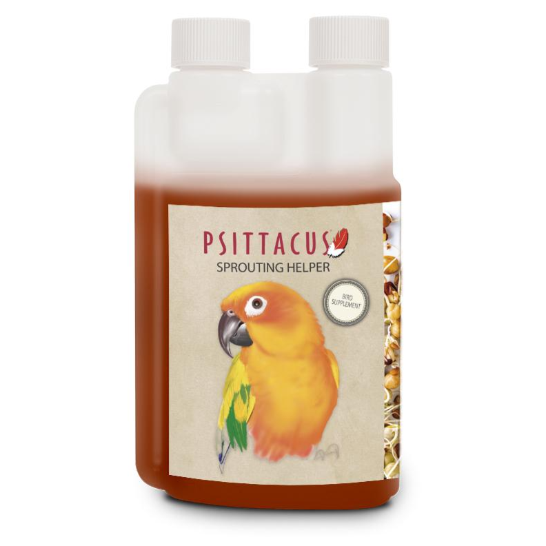 Psittacus Sprouting Helper 250ml