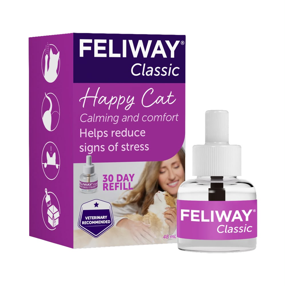 Feliway Classic Refill 48 ml