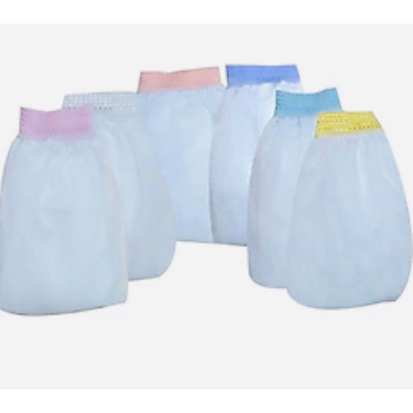 Bird Cage Net Closed S 44*23*23cm colors mix