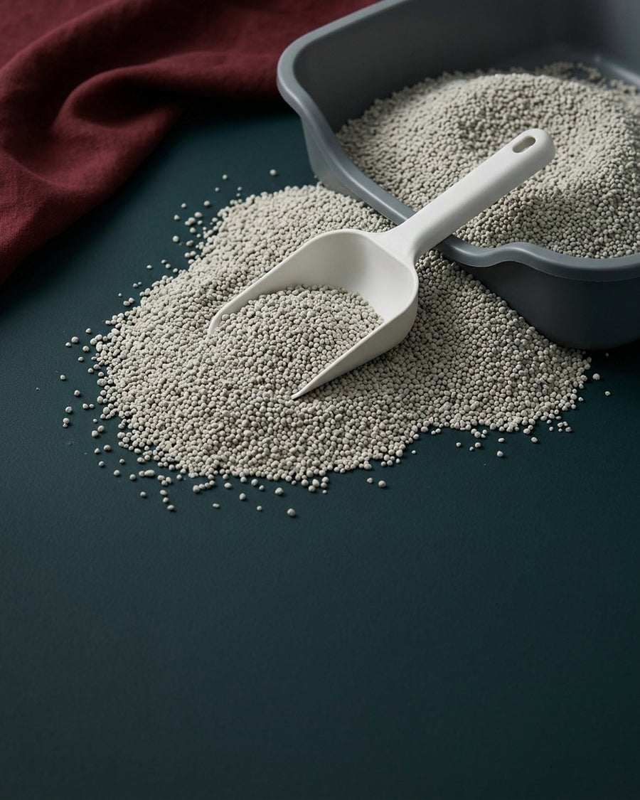 Cat Litter