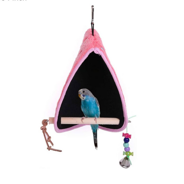 Bird Hideaway Perch Medium
