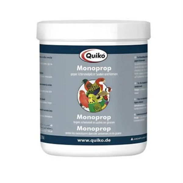 Quiko Monoprop Against Mold in Seeds And Grains 250g
