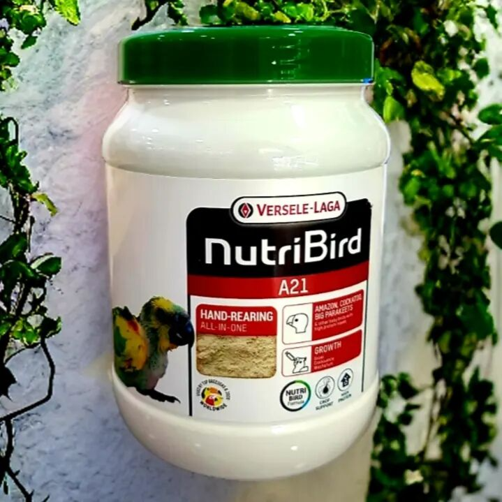 Versele-Laga Nutribird A21 (800G)