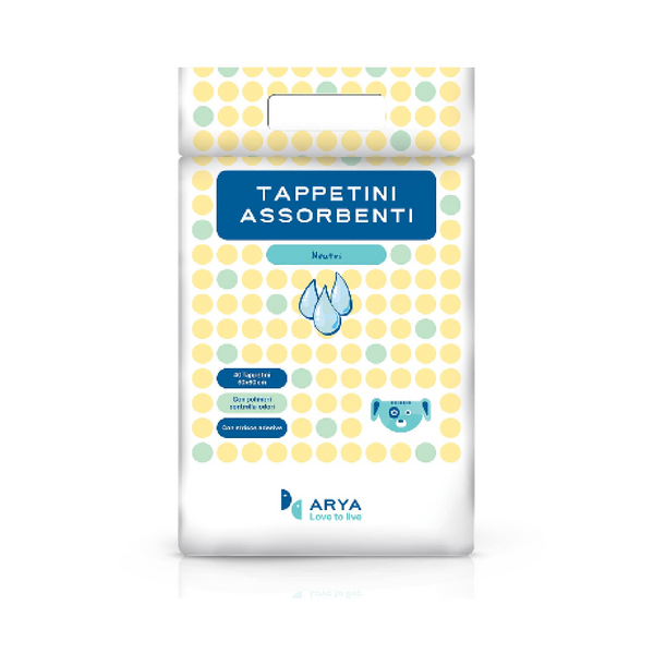 Arya Absorbent Mats 60X90 Cm