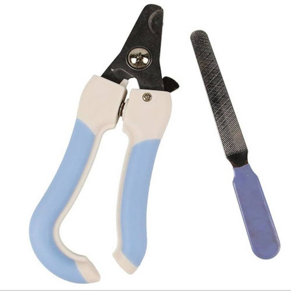 Pet Hail Scissor Professional Nail Clipper For Dogs & Cats